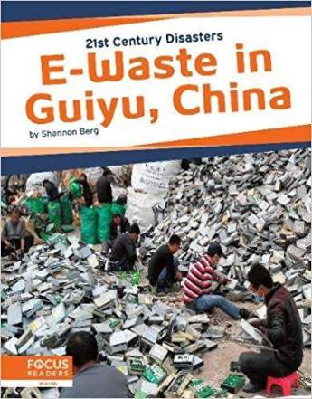 E-Waste book
